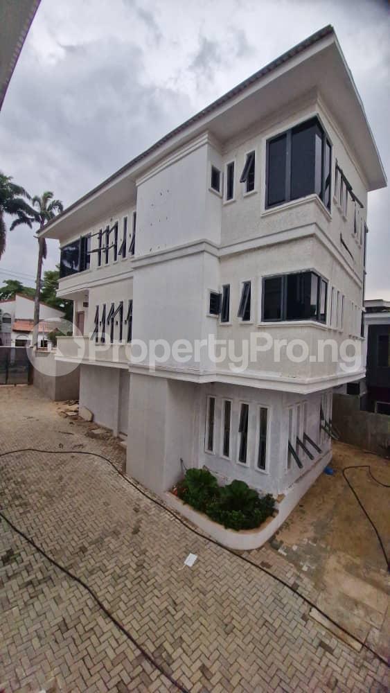 5 bedroom House for sale Opebi Ikeja Lagos