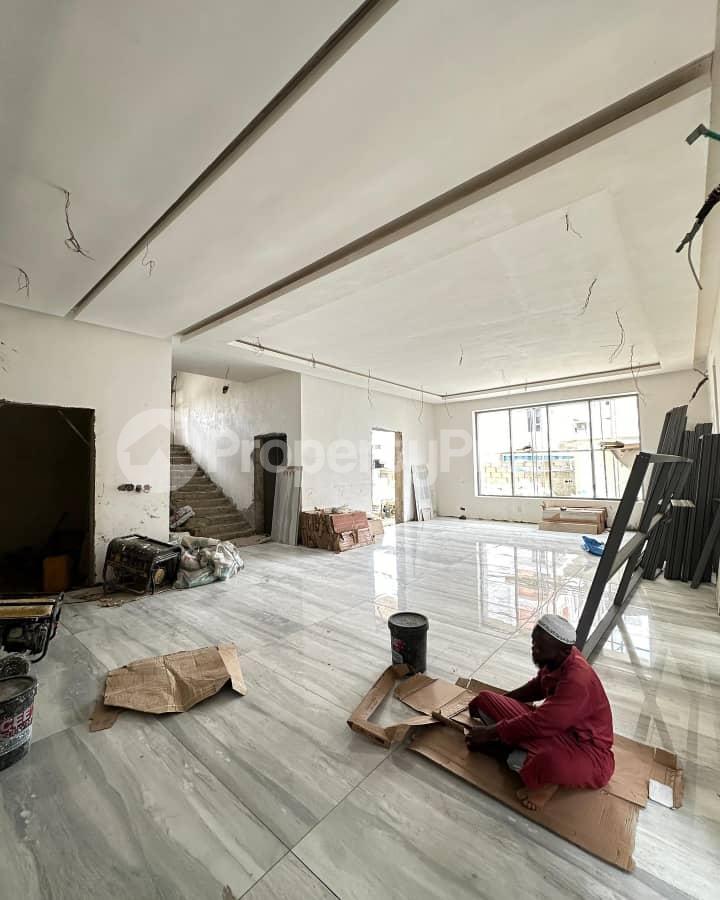 5 bedroom House for sale Ikoyi Lagos