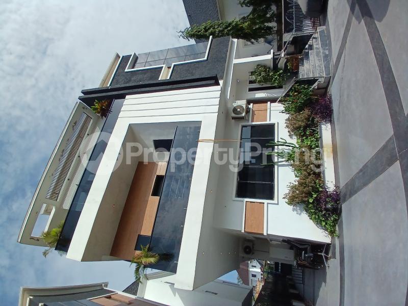 5 bedroom House for sale Asokoro Abuja Diplomatic Zone Asokoro Abuja