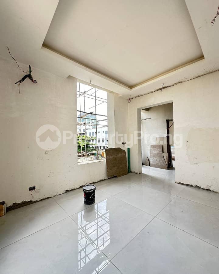 5 bedroom House for sale Ikoyi Lagos