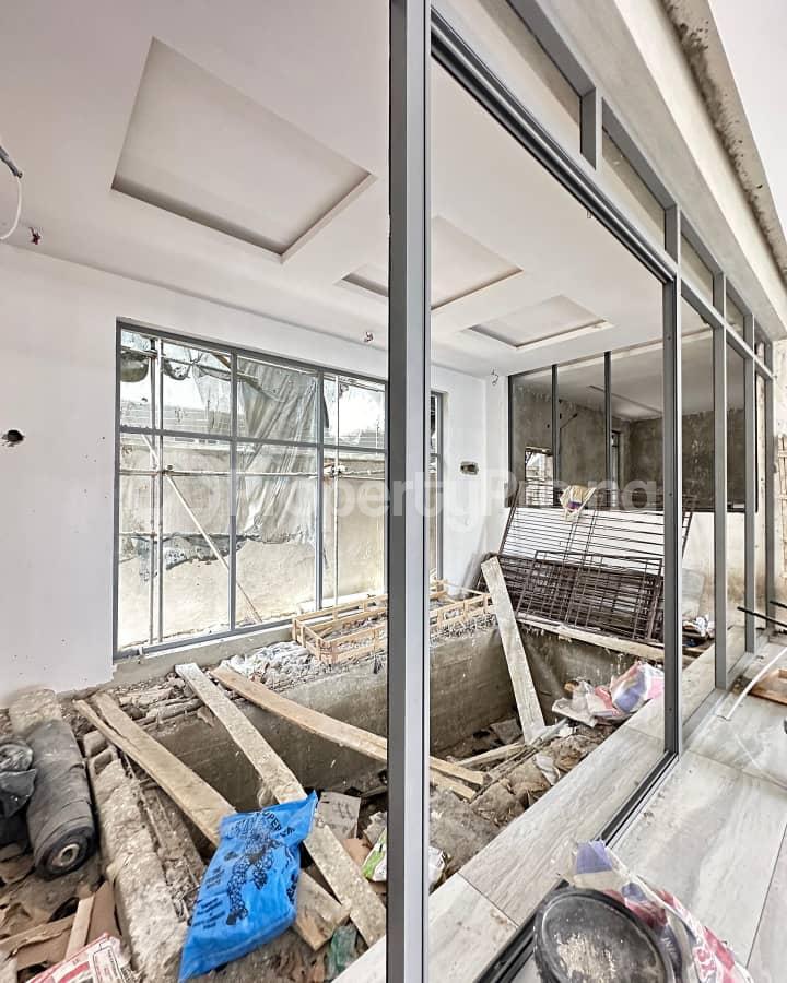 5 bedroom House for sale Ikoyi Lagos