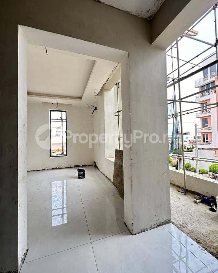 5 bedroom House for sale Ikoyi Lagos