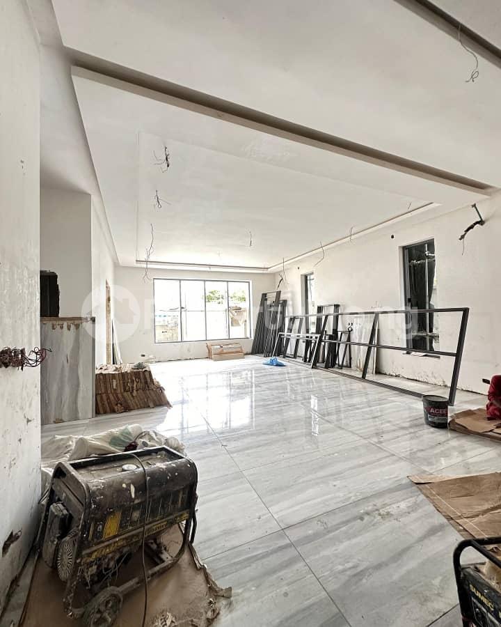 5 bedroom House for sale Ikoyi Lagos