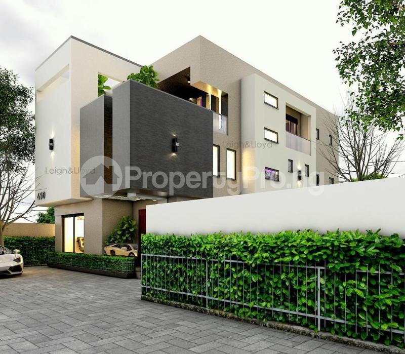 5 bedroom House for sale Magodo Shangisha Ikeja Lagos