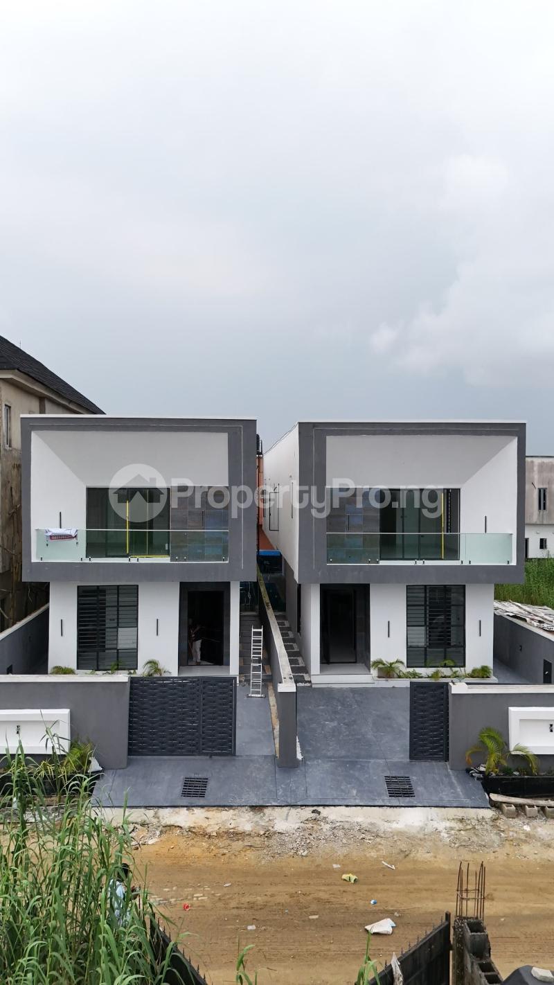 5 bedroom House for sale Ajah Lagos