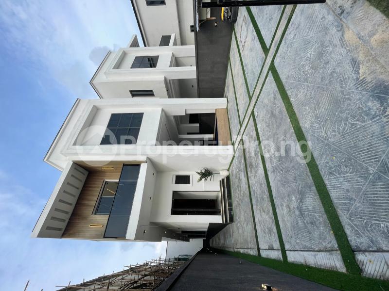 5 bedroom House for sale Ado Ajah Lagos