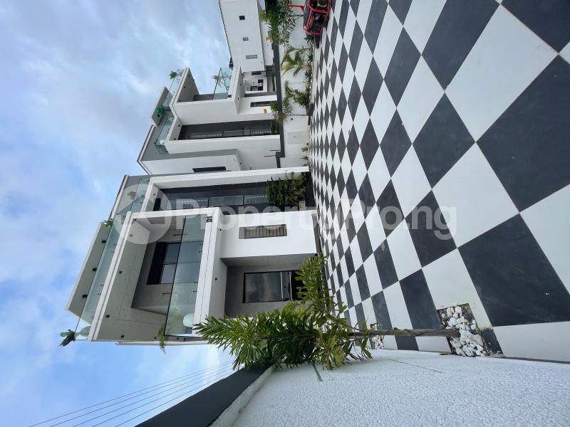 5 bedroom House for sale Ado Ajah Lagos