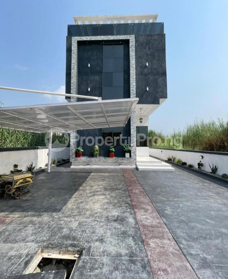 5 bedroom House for sale Ajah Lagos