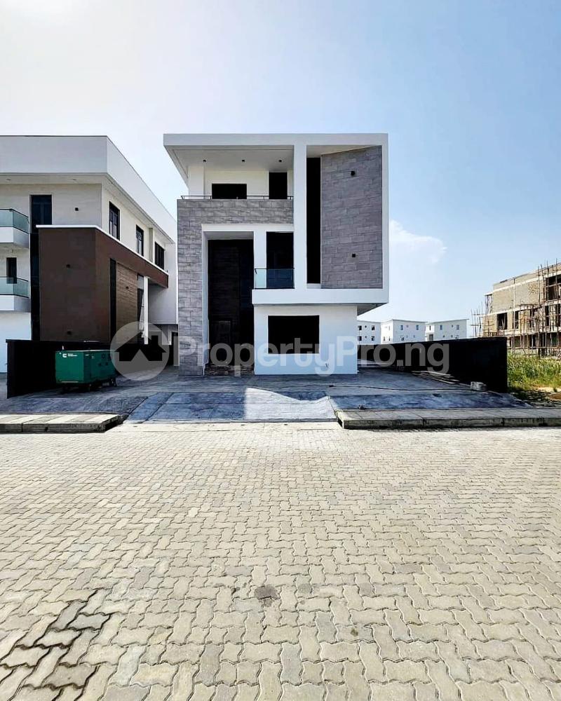 5 bedroom House for sale Ikate Lekki Lagos - 0