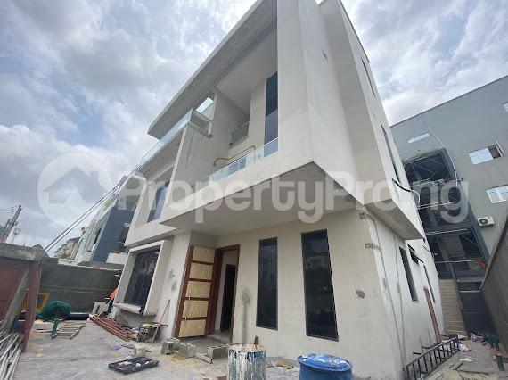 5 bedroom House for sale Ikoyi Ikoyi Lagos
