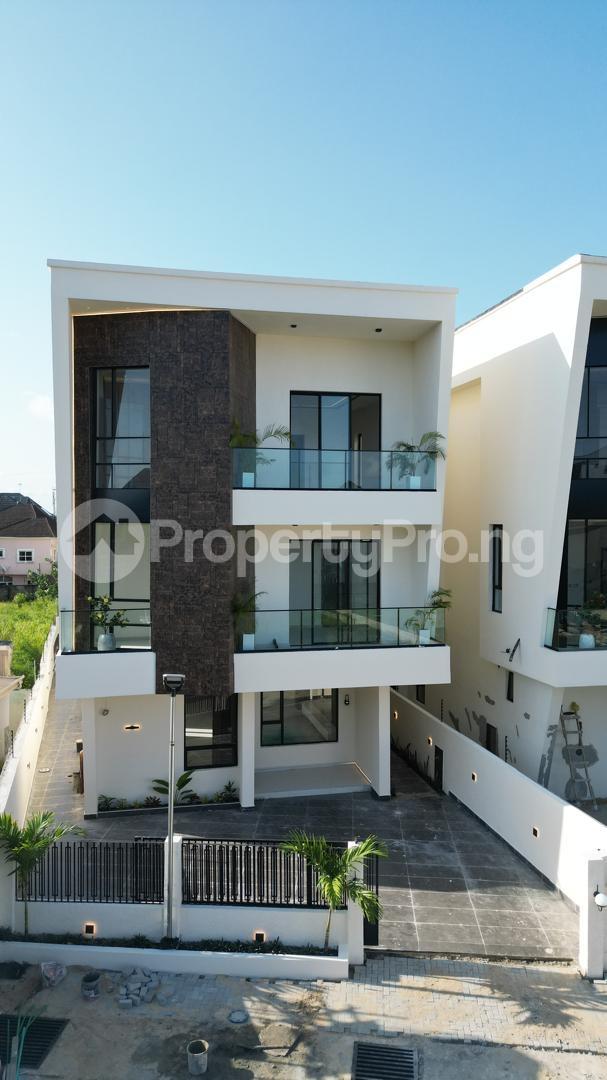 5 bedroom House for sale Orchid Lekki Lagos