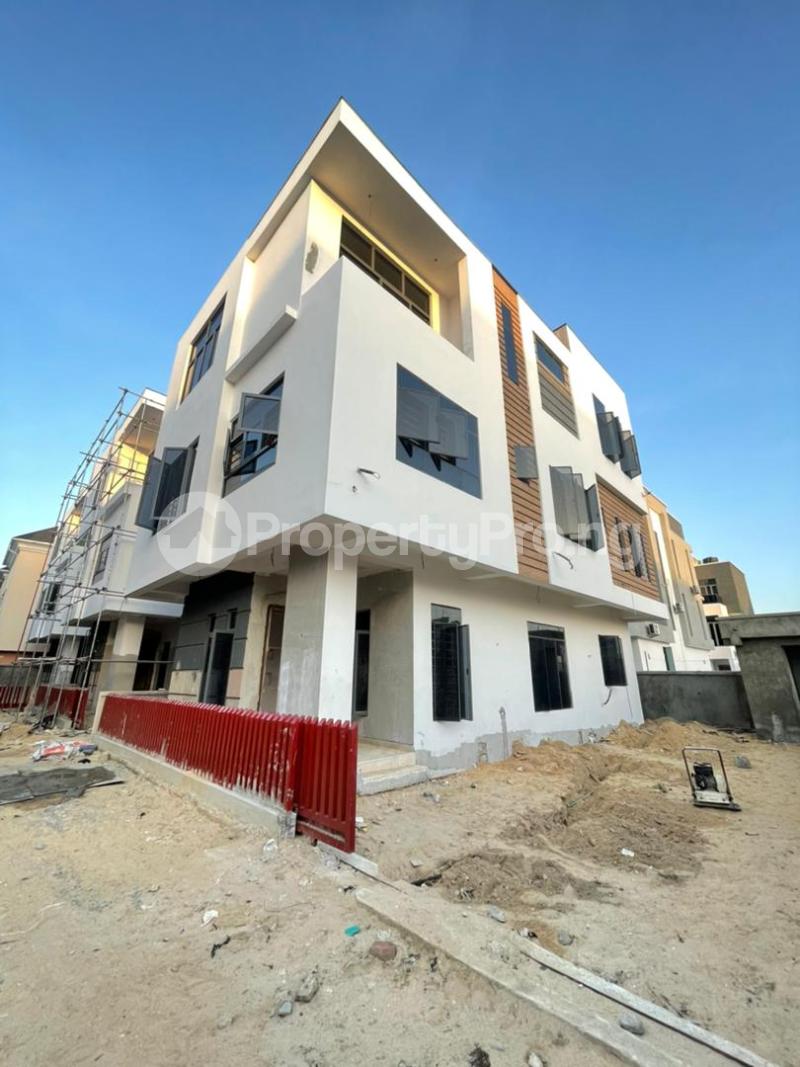 5 bedroom House for sale Ikate Lekki Lagos