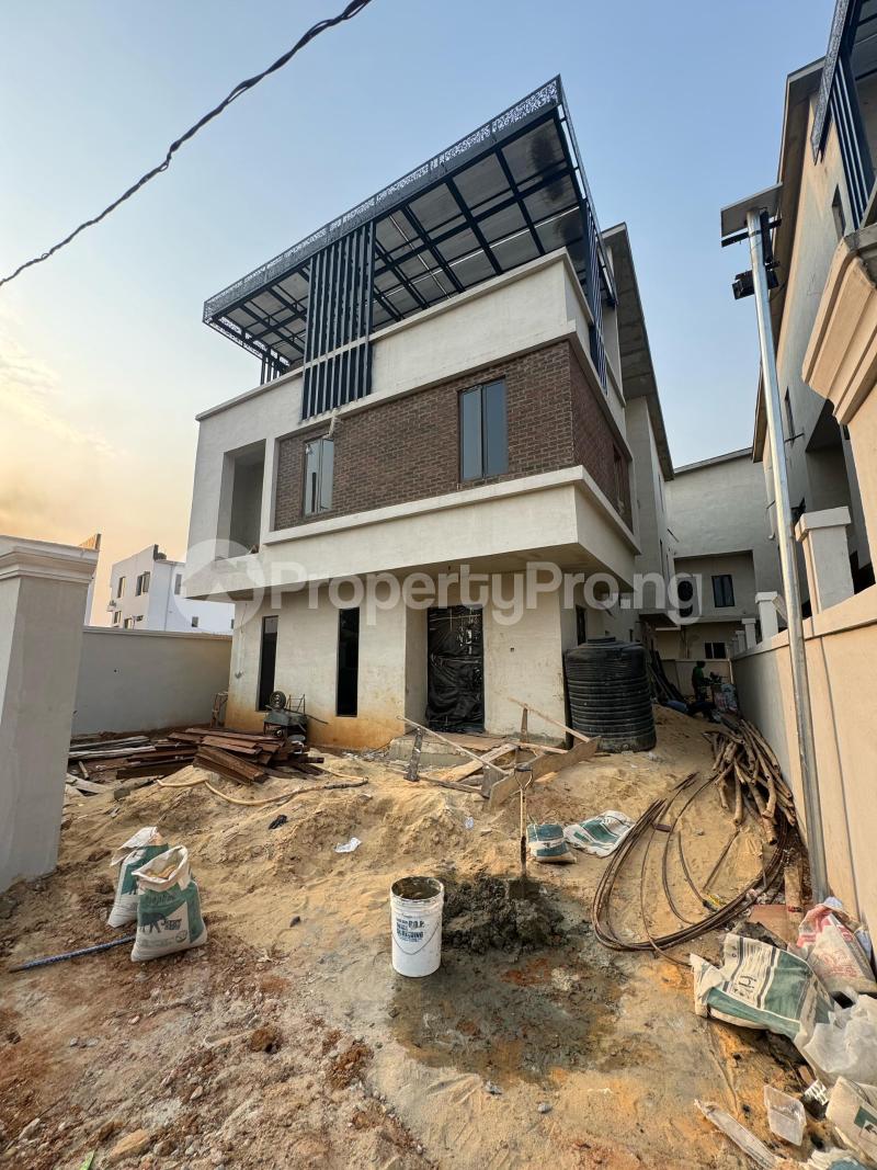 5 bedroom House for sale Ikeja GRA Ikeja Lagos
