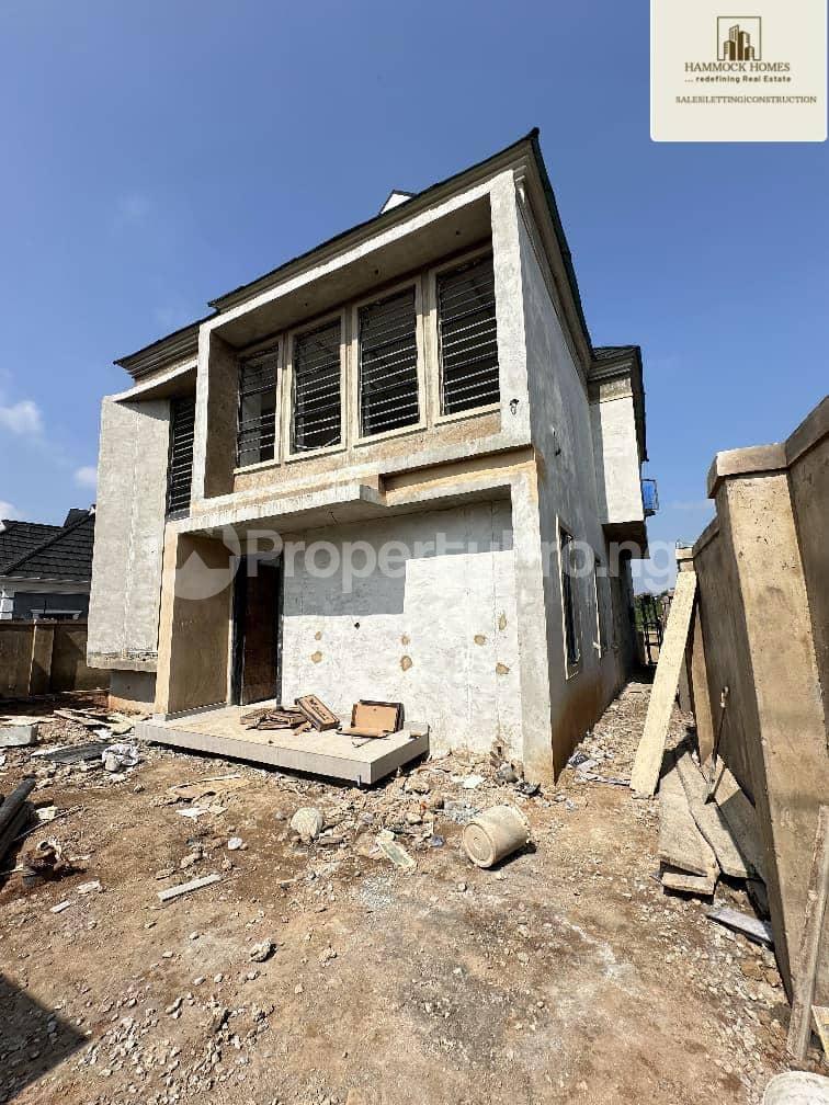 5 bedroom House for sale Ile Tuntun Estate, Off Nihort, Jericho Extension Iletuntun/Jericho extension Ibadan Oyo
