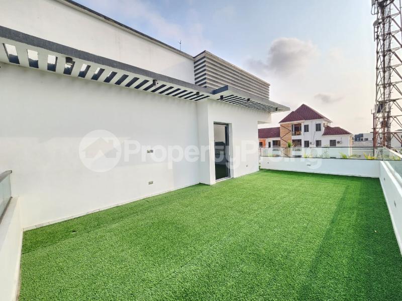 5 bedroom House for sale Ikate Lekki Lagos