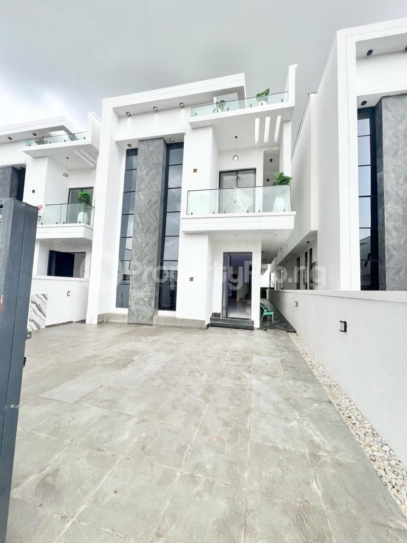 5 bedroom House for sale Ajah Lagos