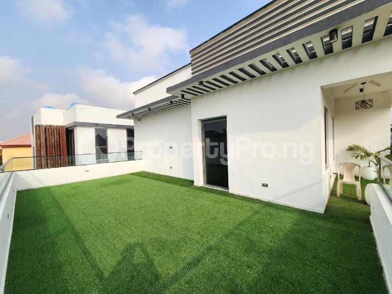 5 bedroom House for sale Ikate Lekki Lagos