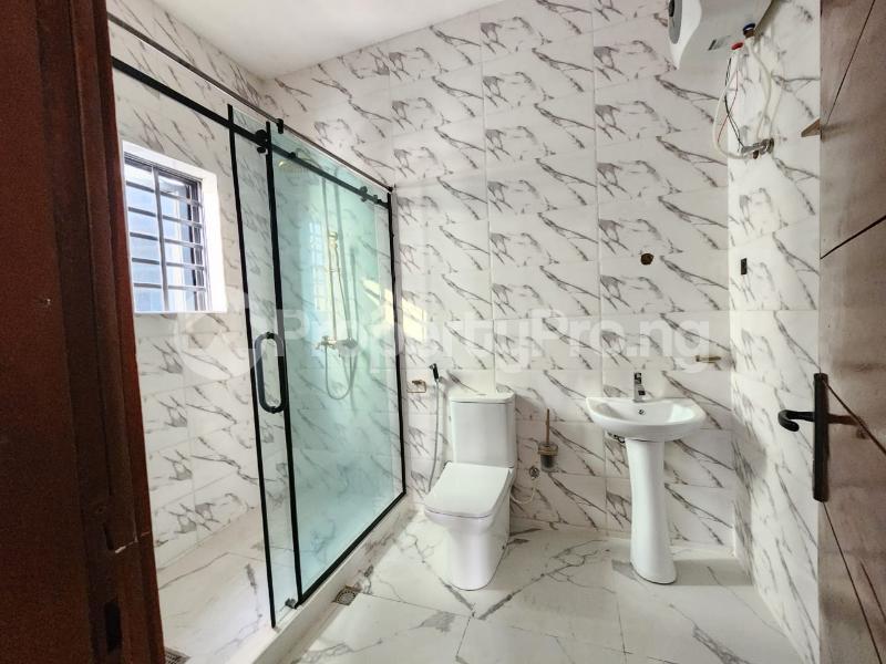 5 bedroom House for sale Ikate Lekki Lagos