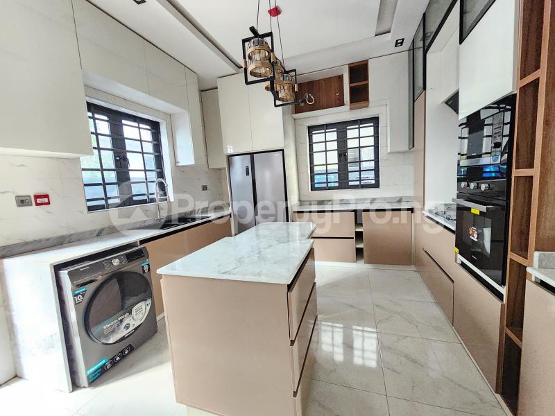 5 bedroom House for sale Ikate Lekki Lagos