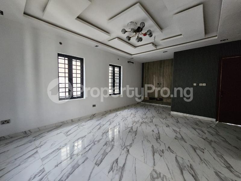 5 bedroom House for sale Ikate Lekki Lagos