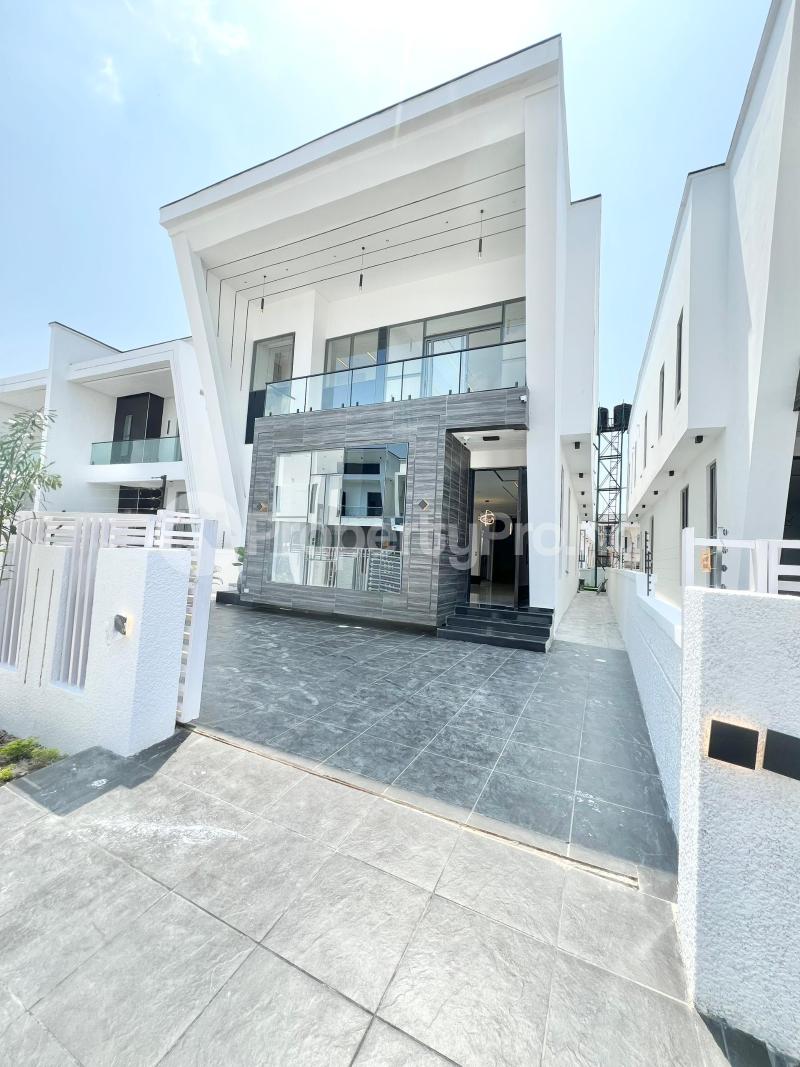 5 bedroom House for sale Ajah Lagos