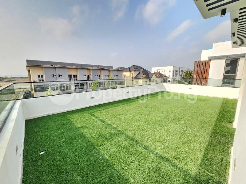 5 bedroom House for sale Ikate Lekki Lagos