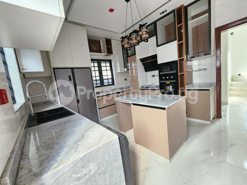 5 bedroom House for sale Ikate Lekki Lagos