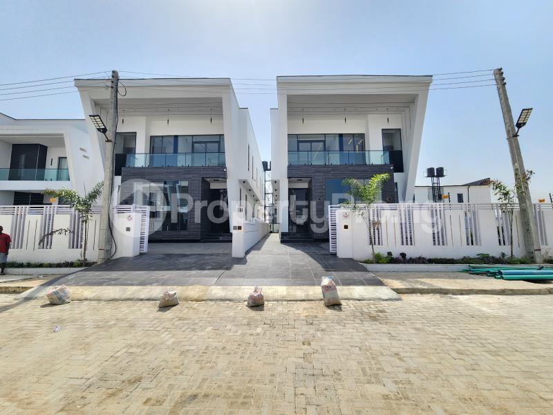 5 bedroom House for sale Ajah Lagos