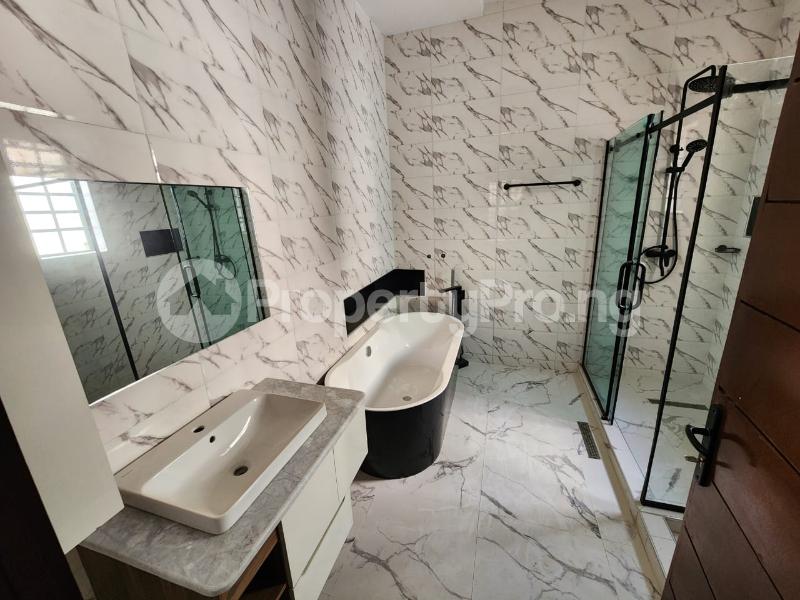 5 bedroom House for sale Ikate Lekki Lagos