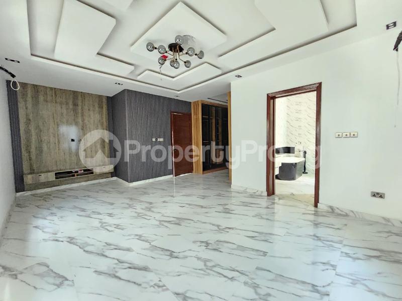 5 bedroom House for sale Ikate Lekki Lagos