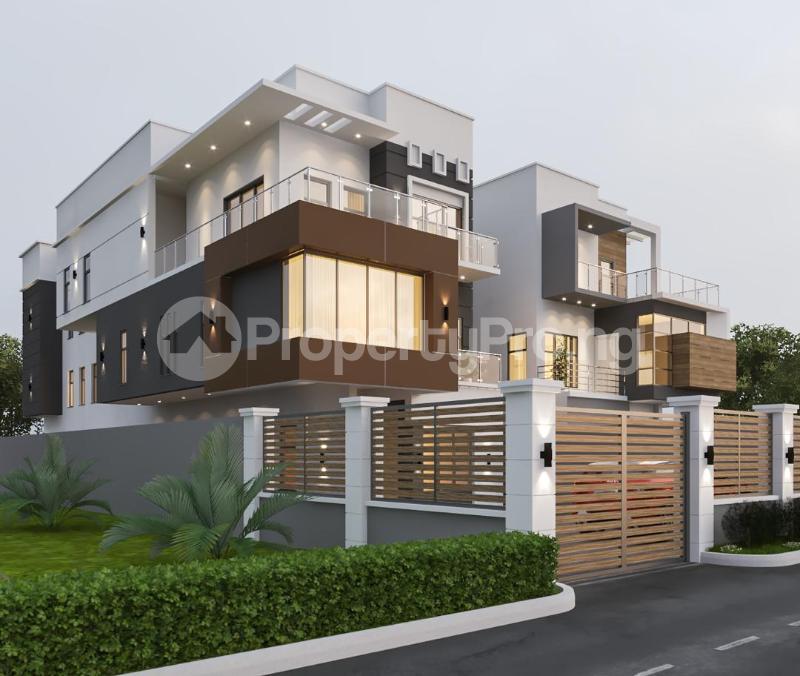 5 bedroom House for sale Old Ikoyi Ikoyi Lagos