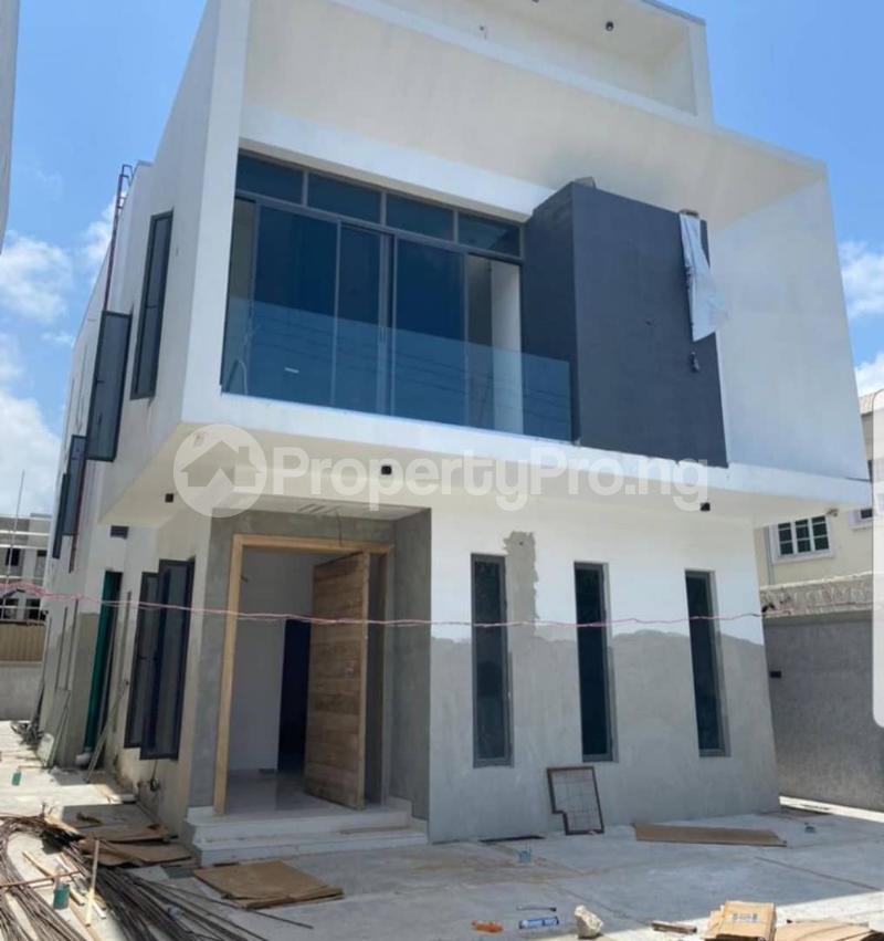 5 bedroom House for sale Lekki Phase 1 Lekki Lagos