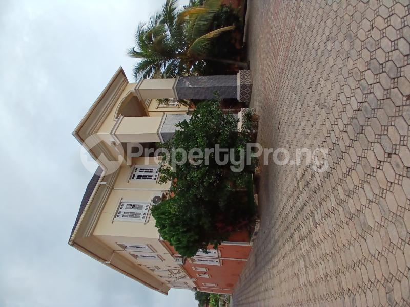 5 bedroom House for rent Guzape District Abuja Diplomatic Zone Guzape Abuja