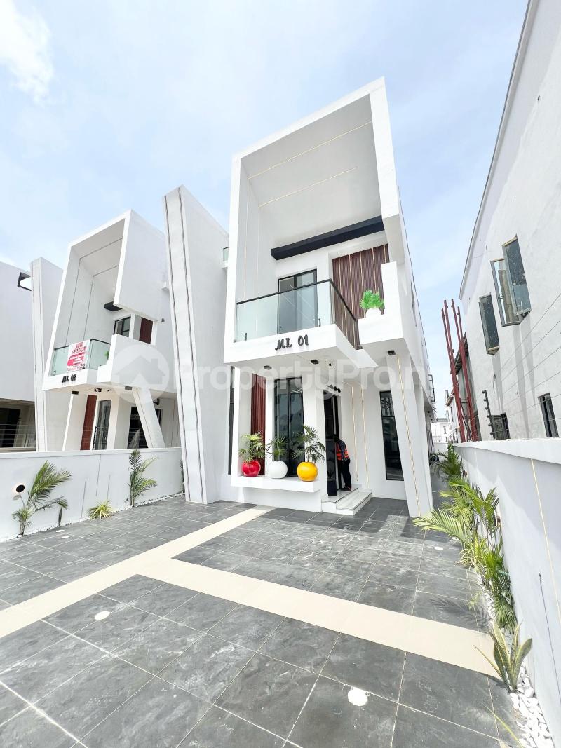 5 bedroom House for sale Ikota Lekki Lagos