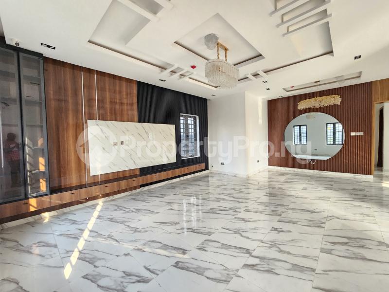 5 bedroom House for sale Ikate Lekki Lagos