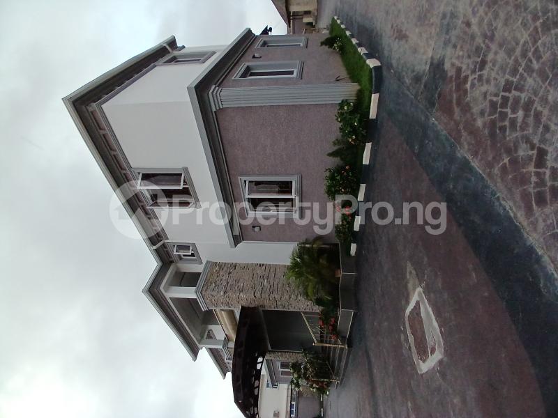 6 bedroom House for rent Naf Valley Estate Asokoro Diplomatic Zone Asokoro Abuja