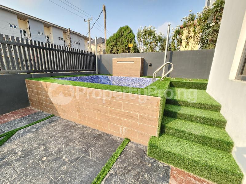 5 bedroom House for sale Ikate Lekki Lagos