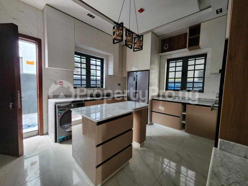 5 bedroom House for sale Ikate Lekki Lagos