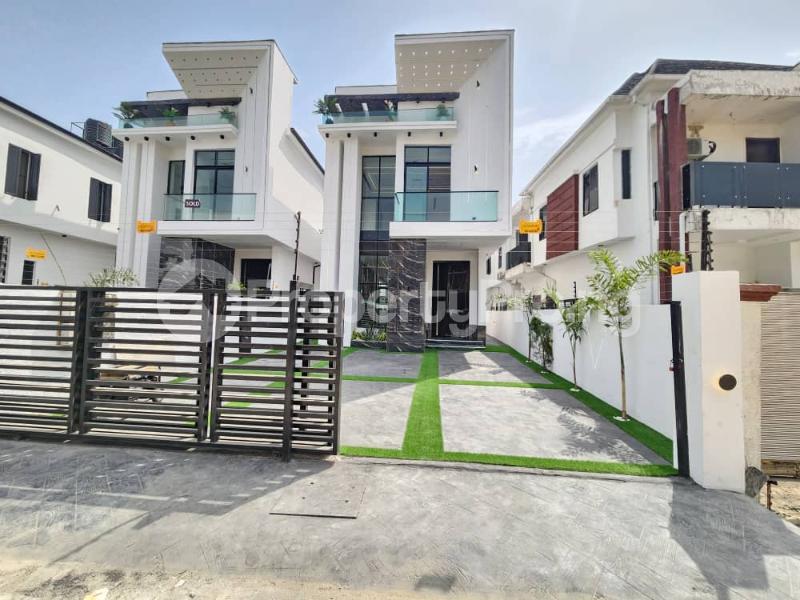 5 bedroom House for sale Ajah Lagos