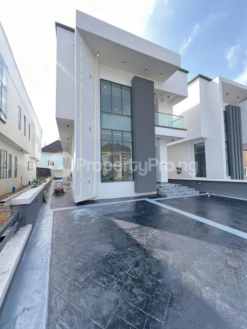 5 bedroom House for sale Ikota Lekki Lagos