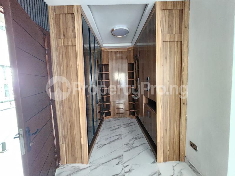 5 bedroom House for sale Ikate Lekki Lagos