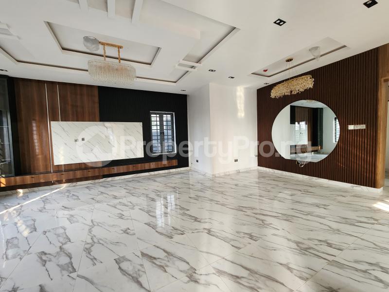 5 bedroom House for sale Ikate Lekki Lagos