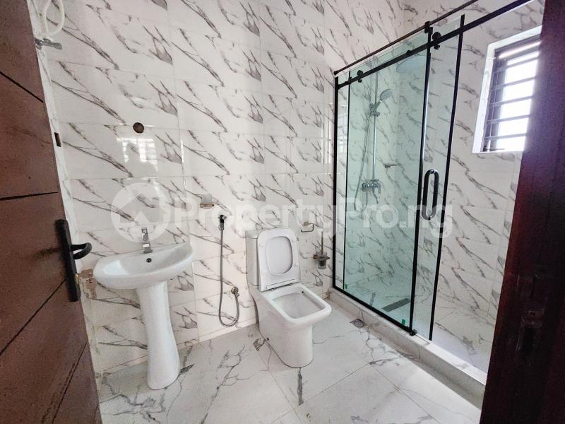 5 bedroom House for sale Ikate Lekki Lagos