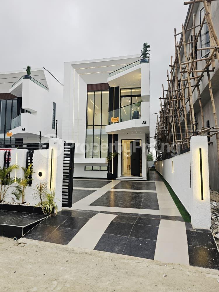 5 bedroom House for sale Ajah Lagos