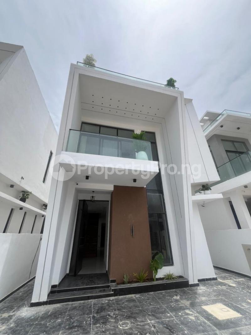 5 bedroom House for sale Ajah Lagos