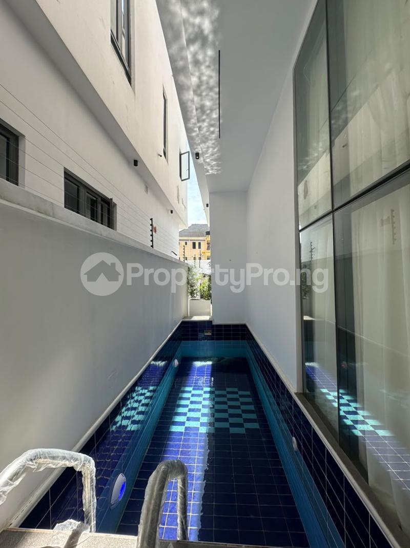 5 bedroom House for sale Ikota Lekki Lagos