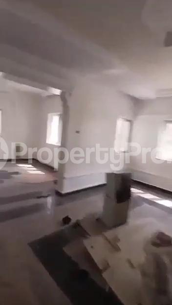 5 bedroom House for rent Wuye Abuja Wuye Abuja