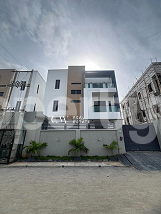 5 bedroom House for sale Freedom Way Lekki Lagos