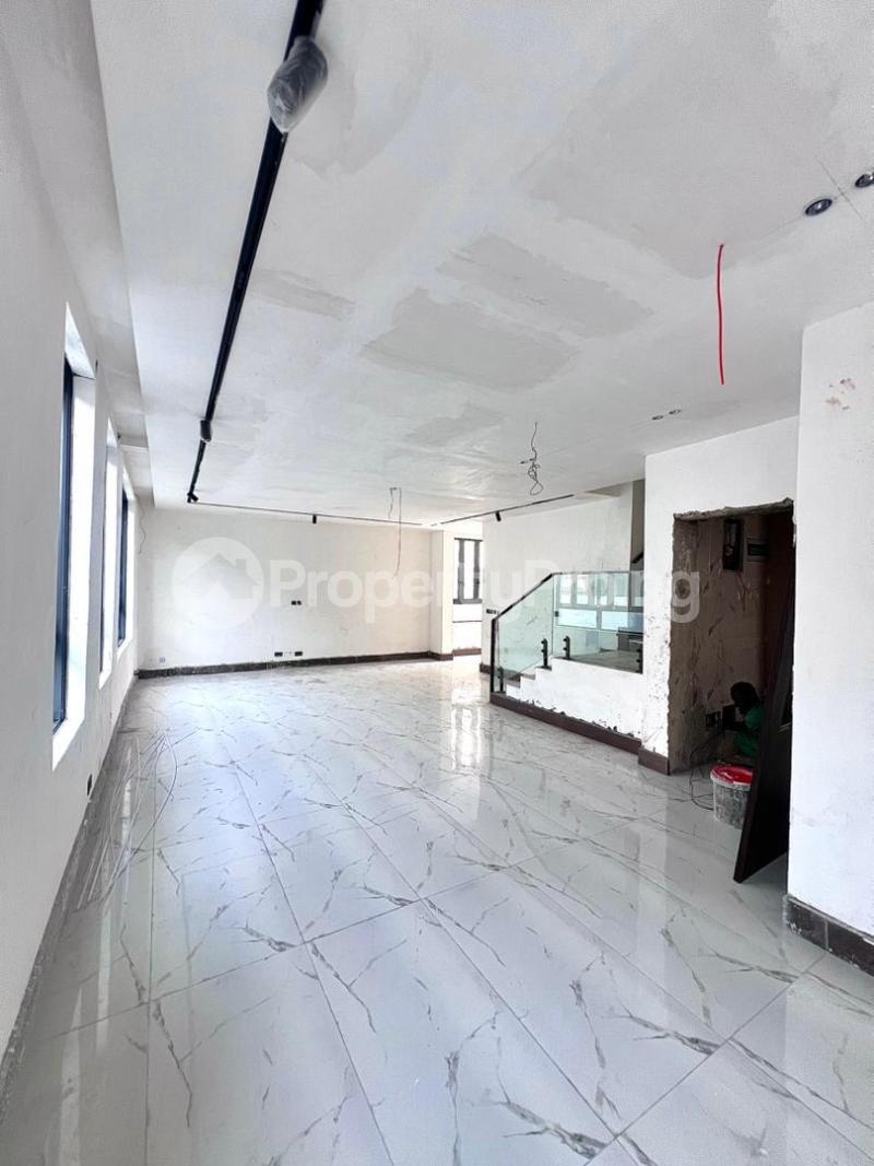 5 bedroom House for sale Lekki Phase 1 Lekki Lagos