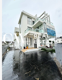 5 bedroom House for sale Osapa Lekki Lagos